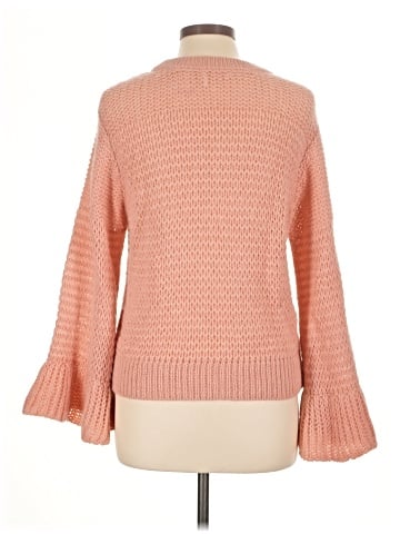 See By Chloé Pullover Sweater (view 2)
