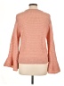 See By Chloé Pink Pullover Sweater Size L - photo 2