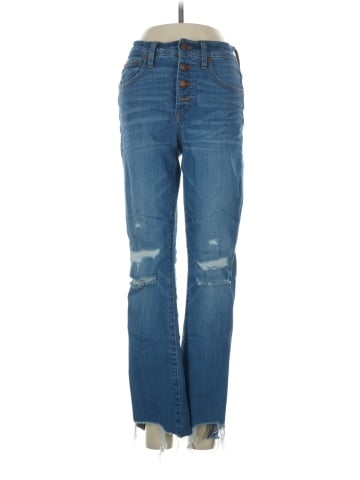 Madewell Jeans (view 1)
