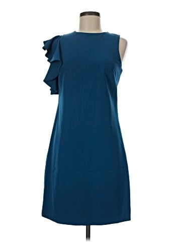 Julia Jordan Casual Dress (view 1)