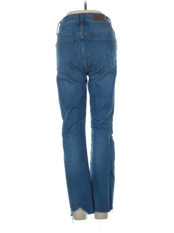 Madewell Jeans (view 2)