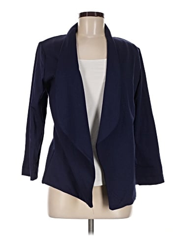 Unbranded Blazer (view 1)