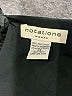 Notations 100% Polyester Black Sleeveless Blouse Size 2X - photo 7