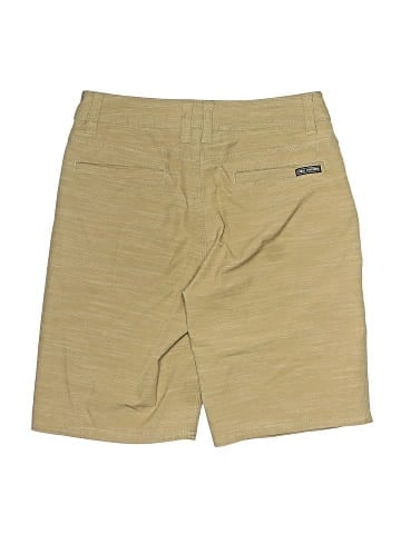 O'Neill Khaki Shorts (view 2)