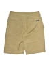 O'Neill Gold Khaki Shorts Size 23 waist - photo 2