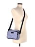 Ted Baker London 100% Polyester Gray Crossbody Bag One size - photo 2