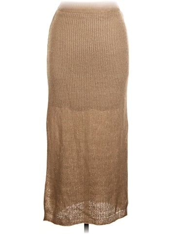 MIOU MUSE Casual Skirt (view 1)