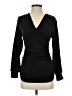 Unbranded 100% Polyester Black Cocktail Dress Size S - photo 1
