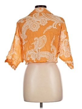 Primark Short Sleeve Blouse (view 2)