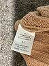 Lumiere Tan Pullover Sweater Size M - photo 8