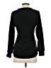 Unbranded 100% Polyester Black Cocktail Dress Size S - photo 2
