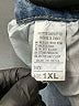 Unbranded Blue Jeans Size 1X - photo 4