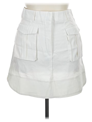 And Now This Casual Skirt (view 1)