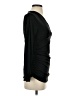 Unbranded 100% Polyester Black Cocktail Dress Size S - photo 4