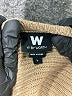 W by Worth Brown Cardigan Size L - photo 7