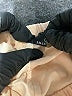 Lillusory Tan Casual Pants Size M - photo 7
