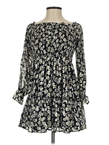 Lascana Casual Dress (view 1)