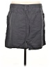 Horny Toad Gray Casual Skirt Size 12 - photo 2