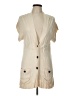 Nine West Ivory Cardigan Size L - photo 1