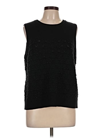 Tyler Boe Sweater Vest (view 1)