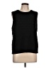 Tyler Boe Black Sweater Vest Size L - photo 1