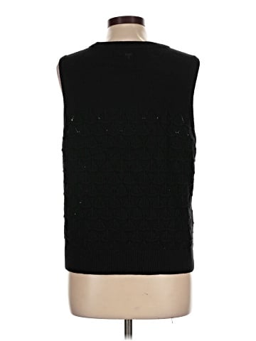 Tyler Boe Sweater Vest (view 2)