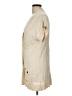 Nine West Ivory Cardigan Size L - photo 5