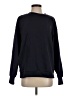 Princess Polly 100% Cotton Black Sweatshirt Size 2 - photo 1