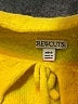 Crewcuts Yellow Pullover Sweater Size 8 - 9 - photo 3
