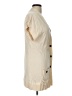Nine West Ivory Cardigan Size L - photo 4
