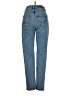 American Eagle Outfitters Hearts Blue Jeans Size 000 - photo 2