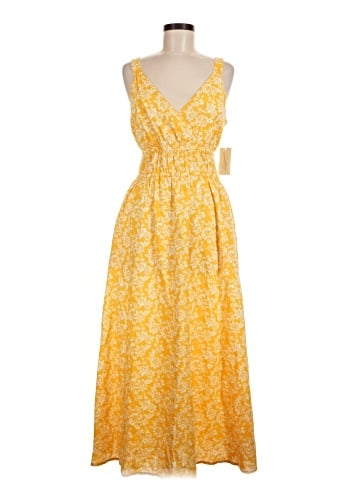 Universal Thread Casual Dress (view 1)