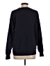 Princess Polly 100% Cotton Black Sweatshirt Size 2 - photo 2