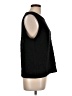 Tyler Boe Black Sweater Vest Size L - photo 4