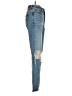 American Eagle Outfitters Hearts Blue Jeans Size 000 - photo 4