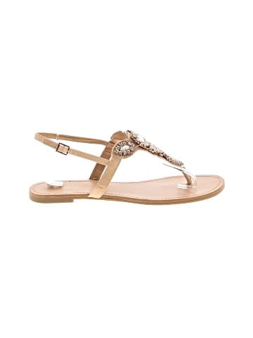 BCBGeneration Sandals (view 1)