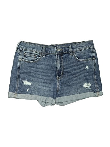 Old Navy Denim Shorts (view 1)