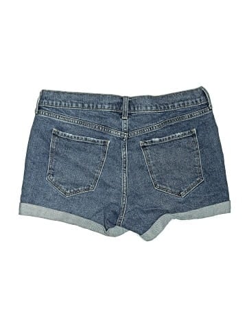 Old Navy Denim Shorts (view 2)