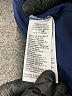 J.Crew Factory Store Solid Blue Skort Size XL - photo 4