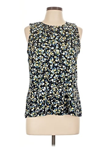 Chaus Sleeveless Blouse (view 1)