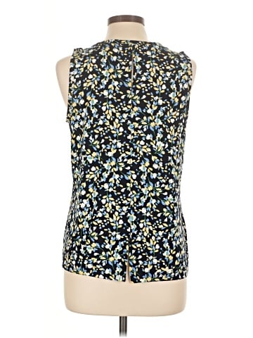 Chaus Sleeveless Blouse (view 2)