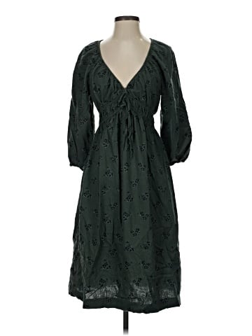 Universal Thread Casual Dress (view 1)