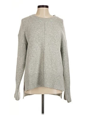 Georgie Pullover Sweater (view 1)