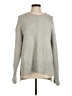 Georgie Gray Pullover Sweater Size M - photo 1