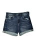 Gap Blue Denim Shorts Size 29 waist - photo 1