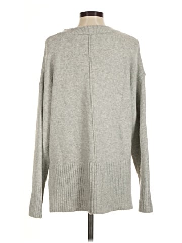 Georgie Pullover Sweater (view 2)