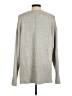 Georgie Gray Pullover Sweater Size M - photo 2