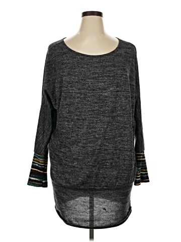 Egy California Pullover Sweater (view 1)