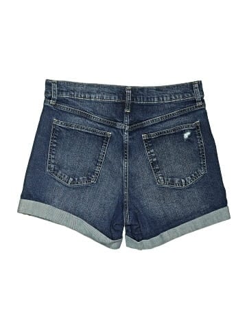 Gap Denim Shorts (view 2)