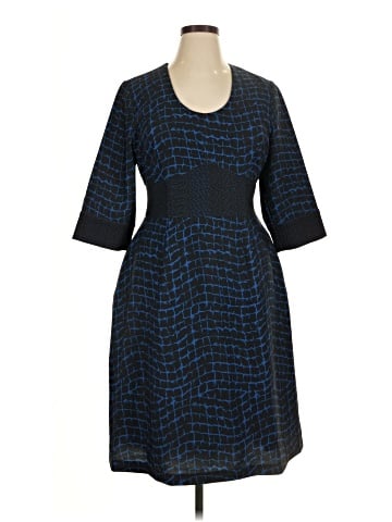 J. Peterman Casual Dress (view 1)